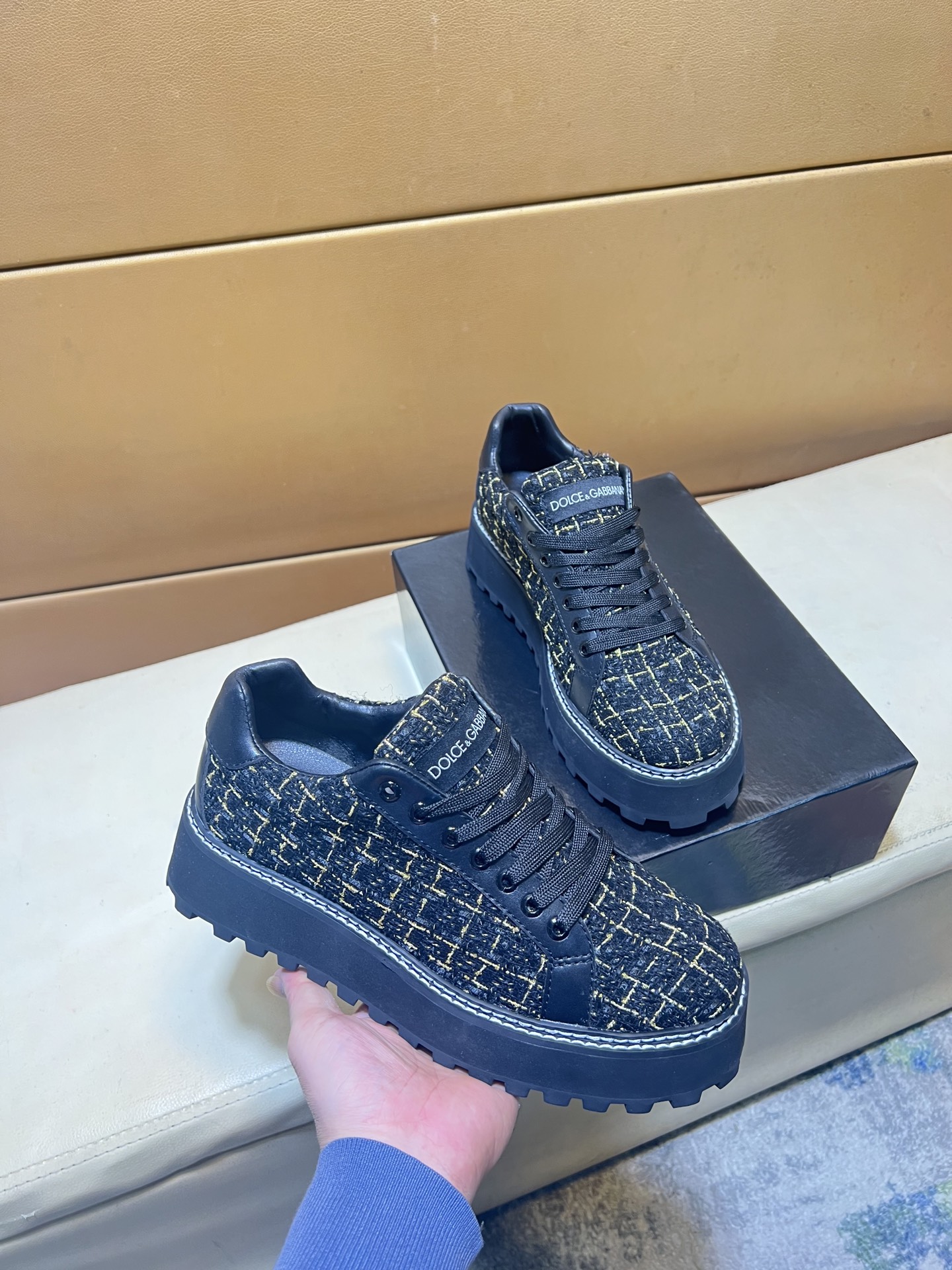 Dolce & Gabbana shoes